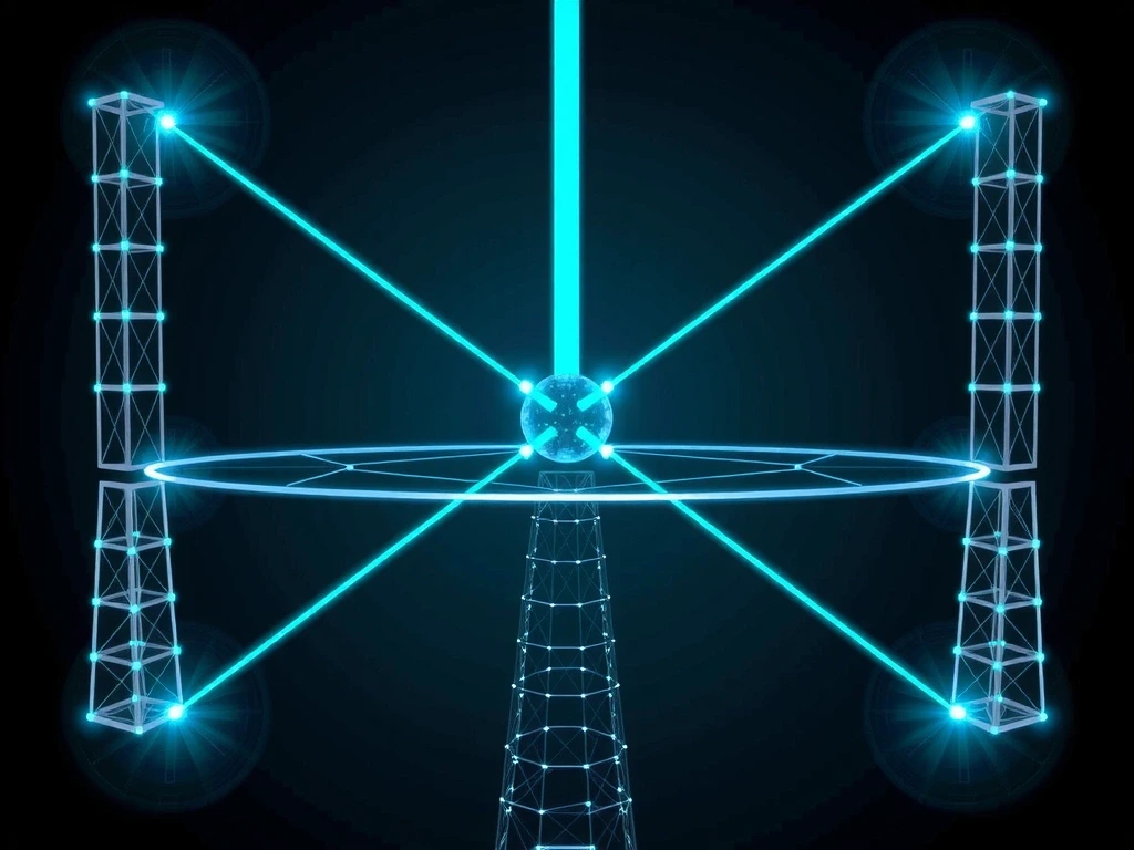 Network Gateway Visualization