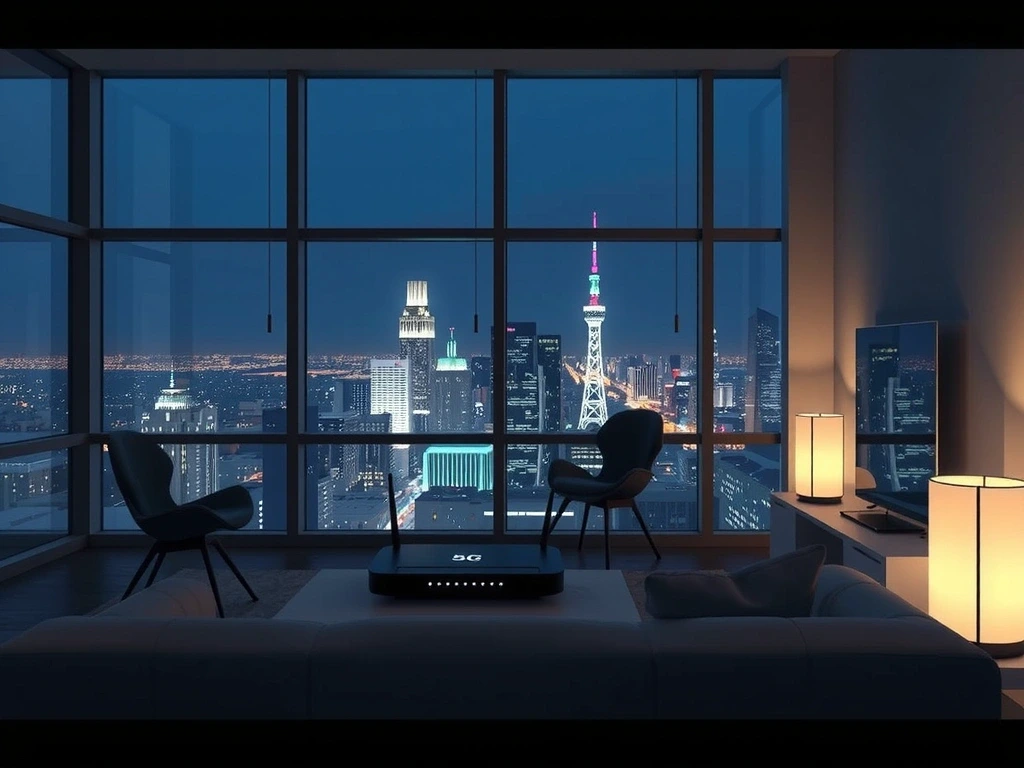 Residential Lifestyle